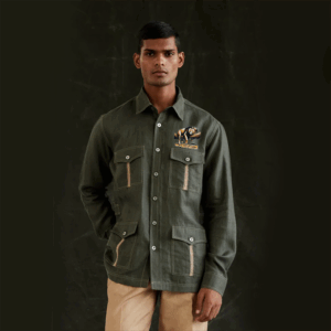 Safari Shirt